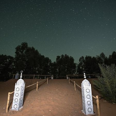 Sahara Stories Camp " Heated Tents" Merzouga Dış mekan fotoğraf