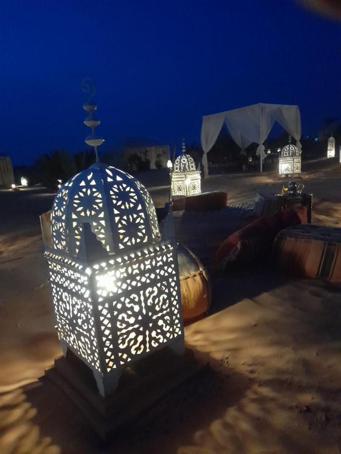 Sahara Stories Camp " Heated Tents" Merzouga Dış mekan fotoğraf