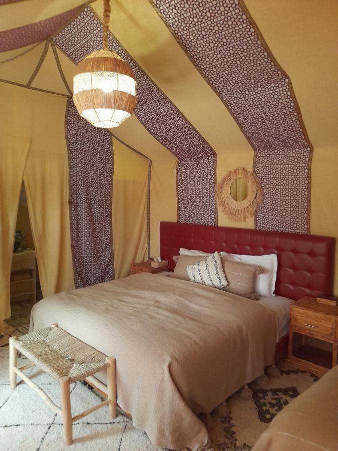 Sahara Stories Camp " Heated Tents" Merzouga Dış mekan fotoğraf