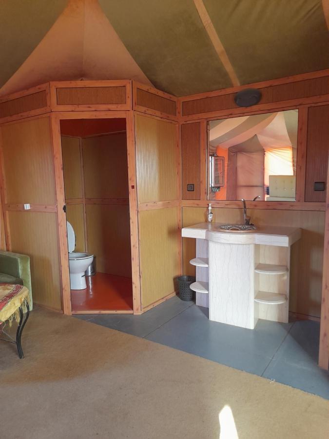 Sahara Stories Camp " Heated Tents" Merzouga Dış mekan fotoğraf