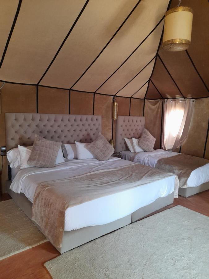 Sahara Stories Camp " Heated Tents" Merzouga Dış mekan fotoğraf